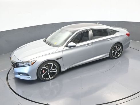 Used 2019 Honda Accord Sport image 47
