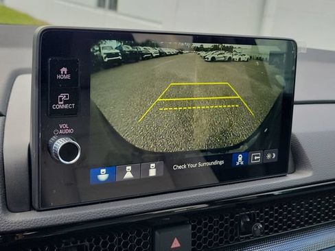 Used 2026 Honda CR-V EX-L image 34