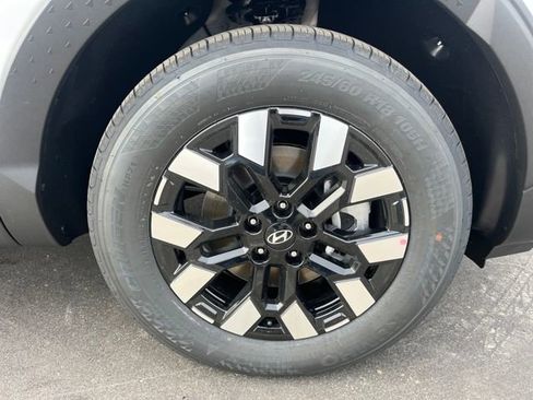 New 2026 Hyundai Santa Cruz SE AWD/4WD image 12