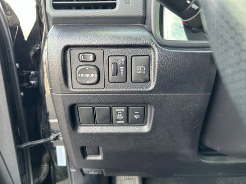 Used 2024 Toyota 4Runner SR5 Premium image 25