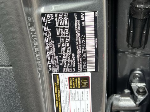 New 2026 Mercedes-Benz GLE 450 4MATIC Coupe image 36