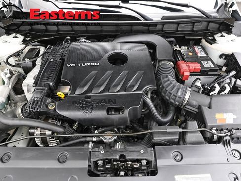 Used 2023 Nissan Altima 2.0 SR FWD image 7