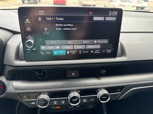 Used 2025 Honda CR-V Sport-L image 21