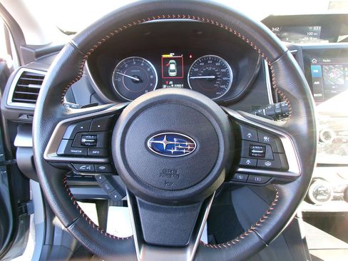 Used 2023 Subaru Crosstrek 2.5i Limited w/ Moonroof Package AWD/4WD image 18