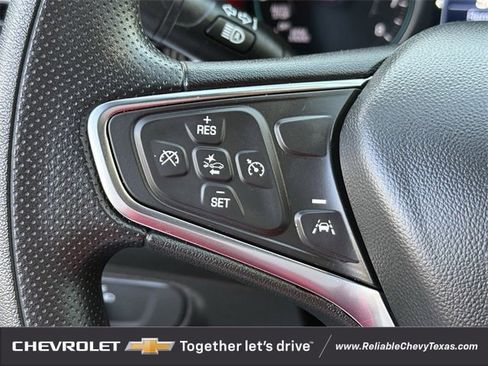 Certified 2024 Chevrolet Equinox LS w/ LS Convenience Package image 14