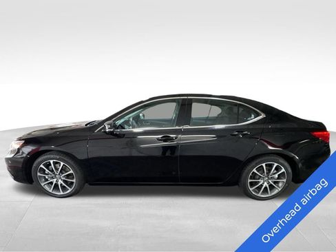 Used 2019 Acura TLX 3.5L V6 image 8