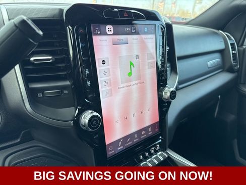 New 2025 RAM 3500 Big Horn image 28