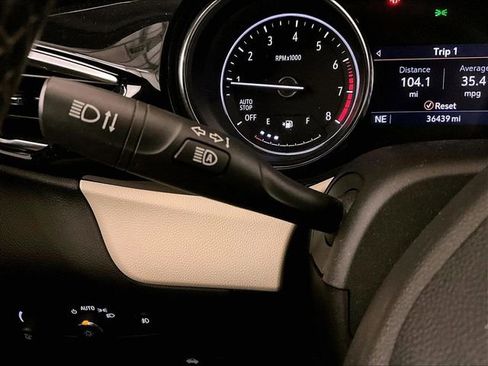 Used 2020 Buick Encore GX Select FWD image 30