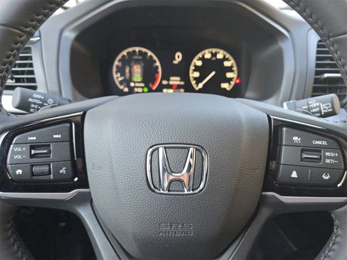 New 2026 Honda Odyssey EX-L image 17