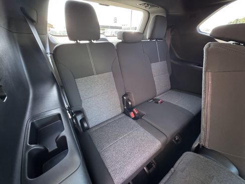 New 2026 GMC Acadia Elevation w/ Black Edition image 18