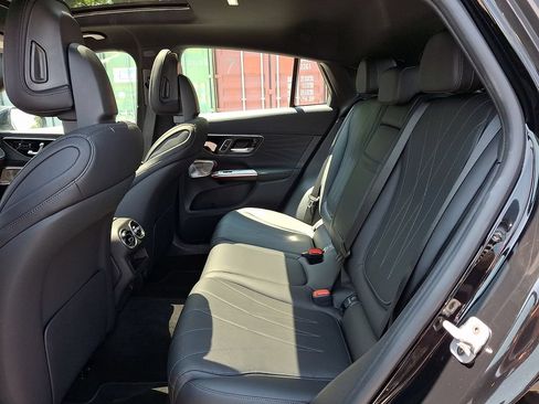 Used 2025 Mercedes-Benz GLC 63 AMG S image 10