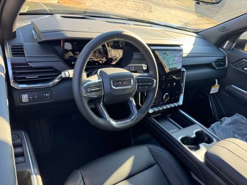 New 2026 GMC Acadia Elevation w/ Elevation Premium Package image 3