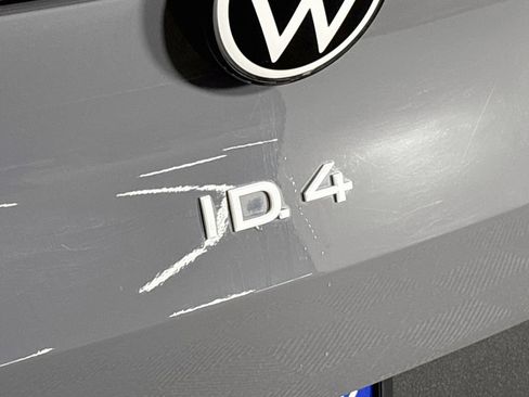 Certified 2023 Volkswagen ID.4 Pro S RWD image 26