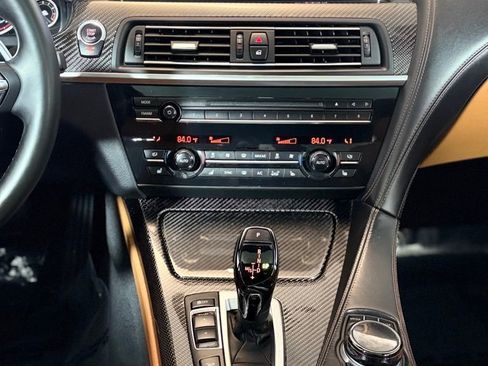 Used 2018 BMW 650i Gran Coupe xDrive w/ M Sport Plus Edition image 14