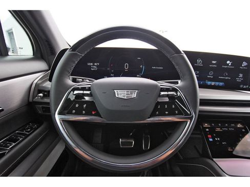 New 2026 Cadillac Vistiq Premium Luxury AWD/4WD image 14