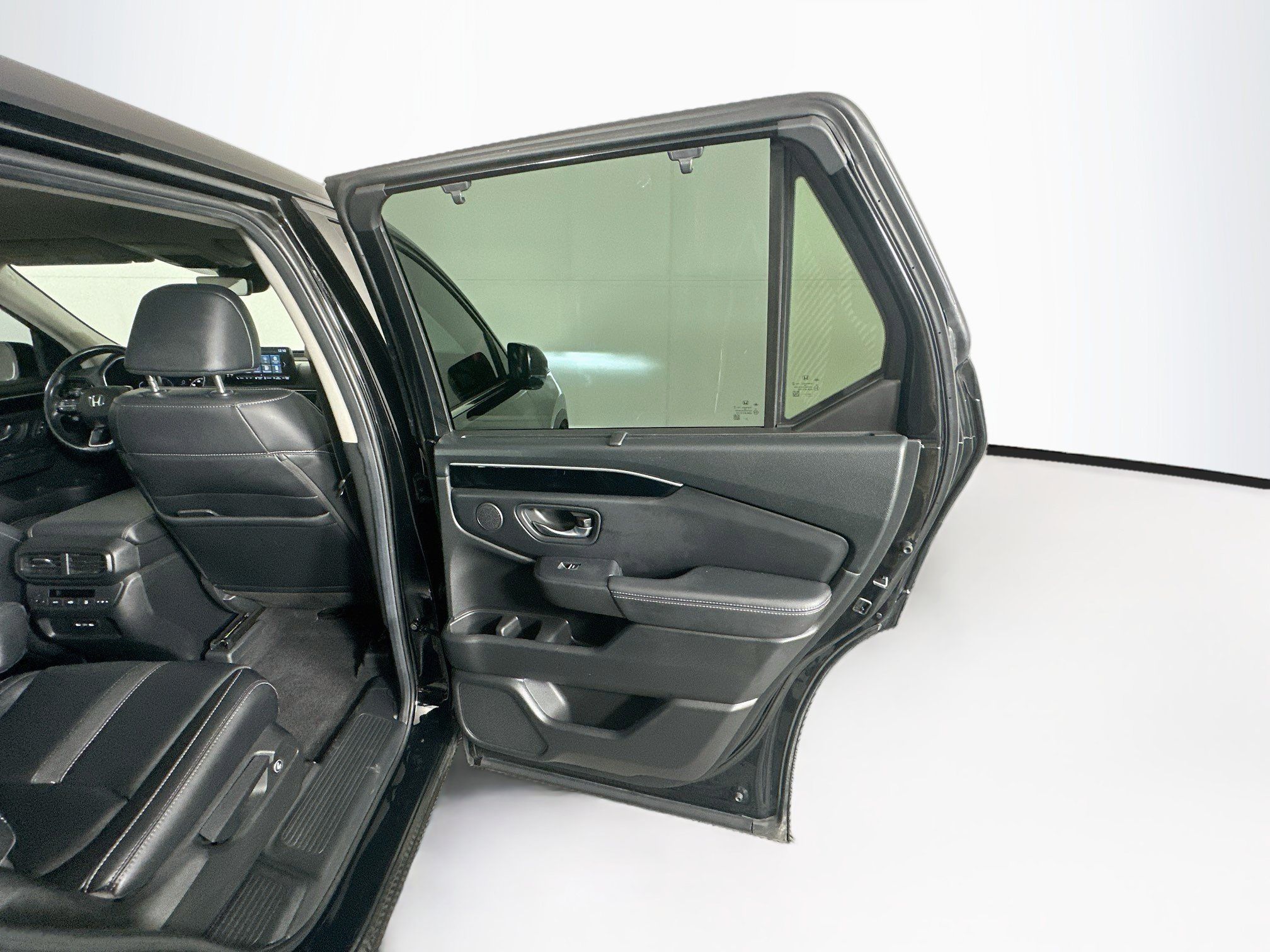 Used 2024 Honda Pilot EX-L image 31