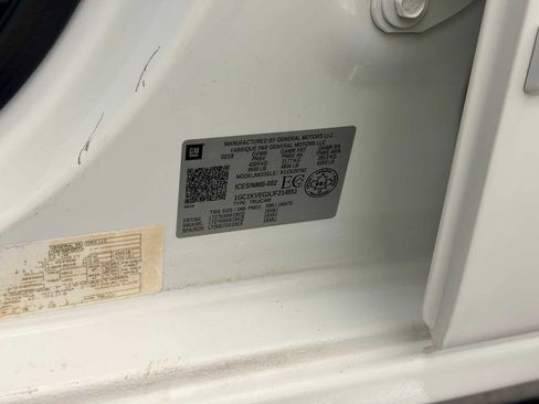 Used 2018 Chevrolet Silverado 2500 LT w/ LT Fleet Convenience Package image 36