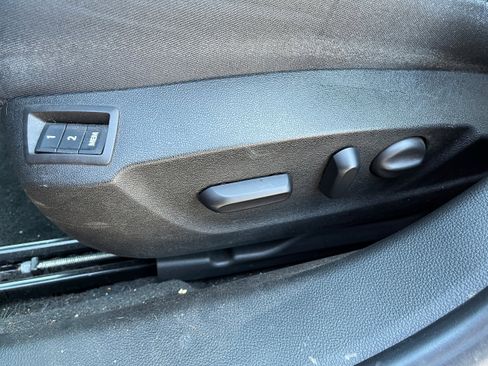 Used 2015 Buick Regal GS w/ Driver Confidence Package #1 image 12