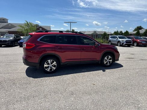 Certified 2024 Subaru Ascent Premium w/ Convenience Package AWD/4WD image 17
