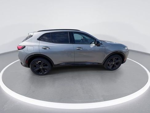 New 2026 Buick Envision Sport Touring image 9