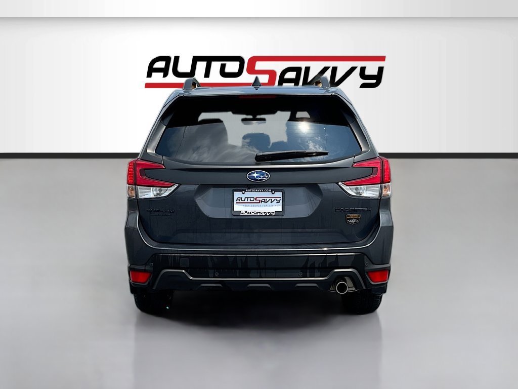 Used 2024 Subaru Forester Wilderness AWD/4WD image 6