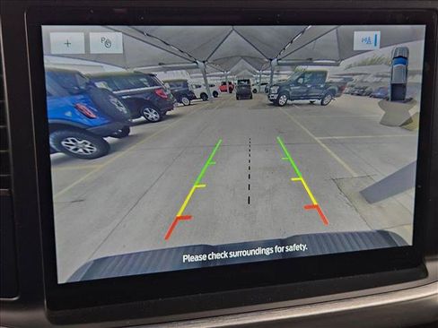 Used 2022 Ford F150 Lariat AWD/4WD image 13