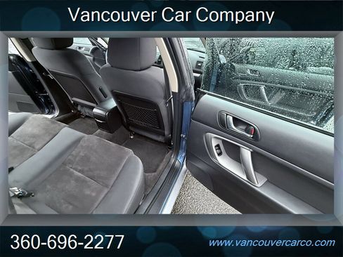 Used 2009 Subaru Outback 2.5i Special Edition image 16