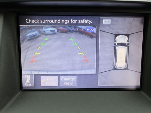 Used 2018 INFINITI QX80 2WD image 54