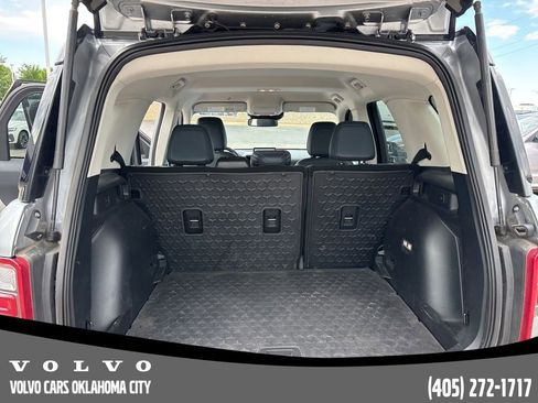 Used 2022 Ford Bronco Sport Outer Banks w/ Tech Package AWD/4WD image 18