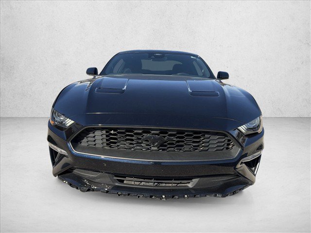 Used 2021 Ford Mustang Coupe w/ Equipment Group 101A RWD image 8