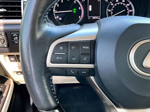 Used 2021 Lexus GX 460 Premium w/ Premium Package image 22