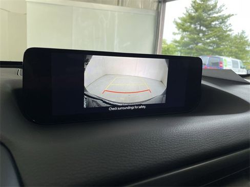 Used 2025 MAZDA CX-50 AWD 2.5 S w/ Premium Plus Pkg image 28