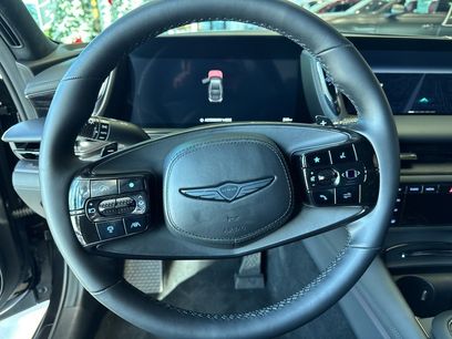 New 2026 Genesis G90 3.5T Prestige