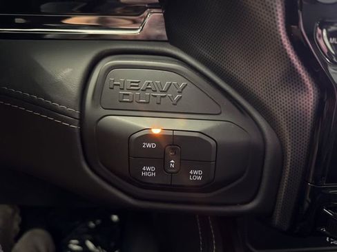 New 2026 RAM 2500 Limited image 45