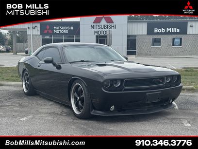 Used 2011 Dodge Challenger R/T