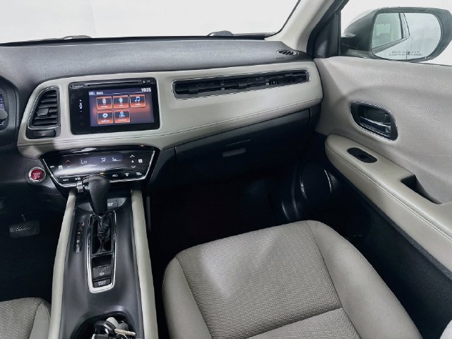 Used 2018 Honda HR-V EX image 26