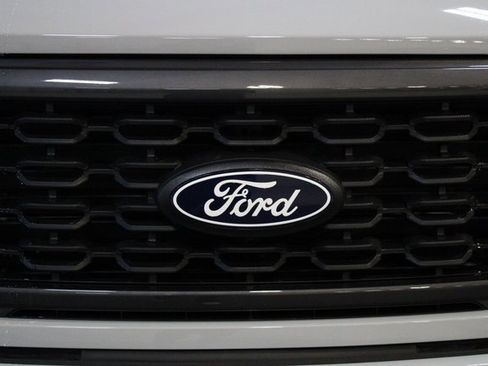 New 2026 Ford F150 STX w/ Equipment Group 200A image 29