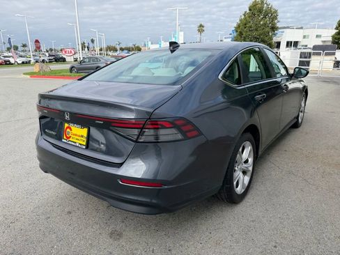 Used 2023 Honda Accord LX image 6