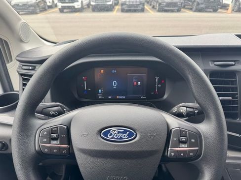 New 2026 Ford Transit 250 148 Medium Roof RWD image 20