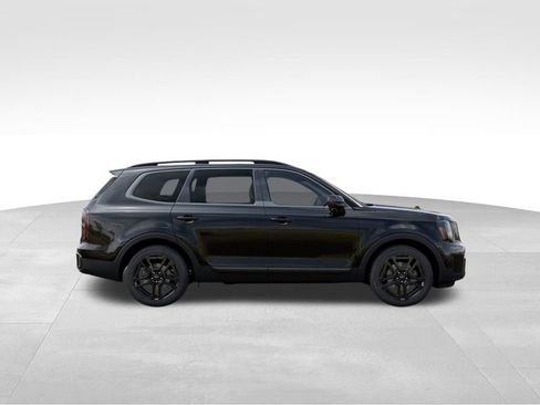 New 2025 Kia Telluride SX X-Line image 7