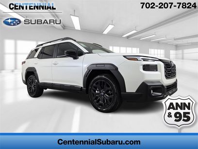 New 2026 Subaru Outback Limited XT