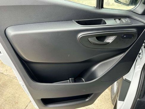 New 2025 Mercedes-Benz Sprinter 2500 image 20