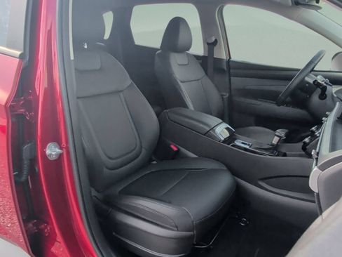 Used 2025 Hyundai Tucson SEL FWD image 42