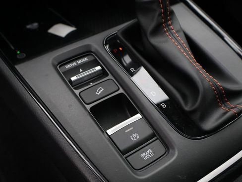 New 2026 Honda CR-V Sport Touring image 18