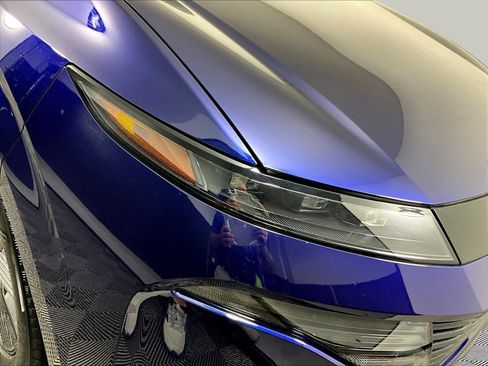 Certified 2025 Nissan Murano SL AWD/4WD image 32