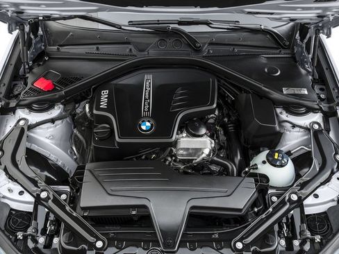 Used 2016 BMW 228i Convertible RWD image 12