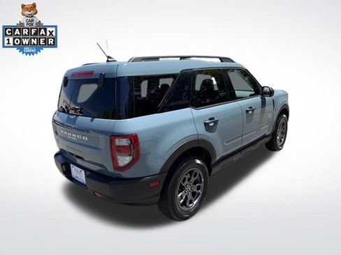 Used 2023 Ford Bronco Sport Big Bend AWD/4WD image 7