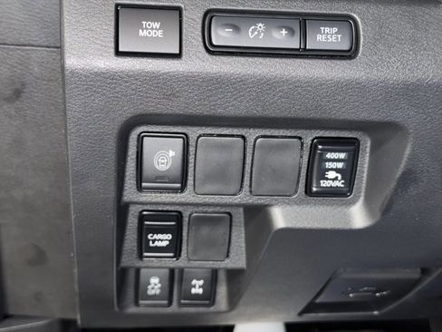 New 2026 Nissan Frontier PRO-4X w/ Pro Premium Package image 25