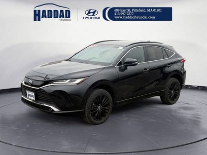 Used 2024 Toyota Venza Nightshade