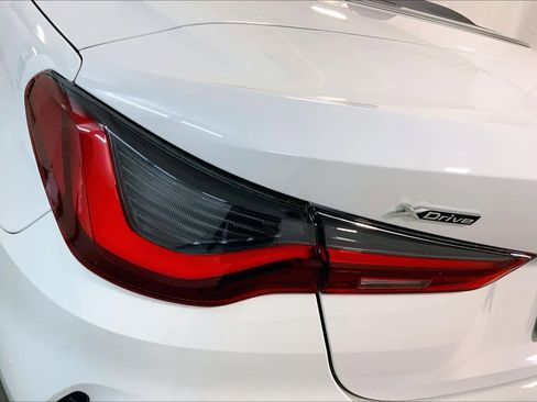 Certified 2023 BMW 430i xDrive Convertible w/ Premium Package image 28